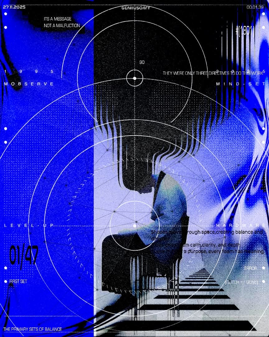 赛博核 5